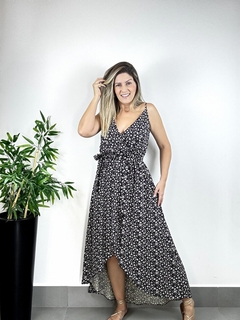 VESTIDO CALIFORNIA - loja online