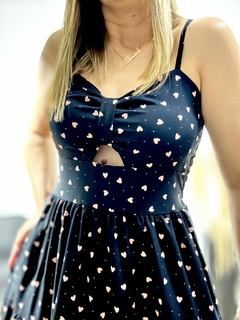 VESTIDO VALENTINA - loja online