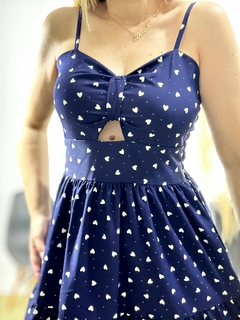 VESTIDO VALENTINA na internet