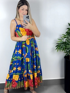 Imagem do VESTIDO RAFAELA