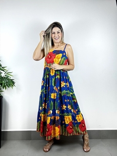 VESTIDO RAFAELA na internet