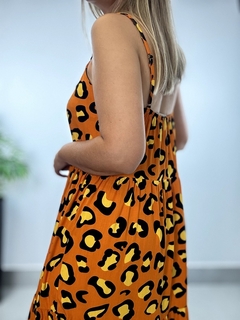 VESTIDO RAFAELA - loja online