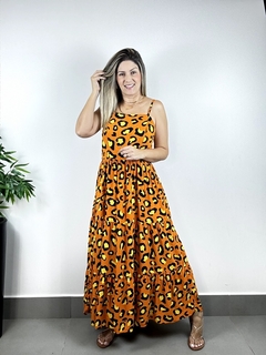 VESTIDO RAFAELA na internet