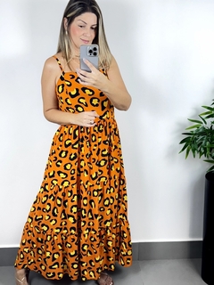 Imagem do VESTIDO RAFAELA