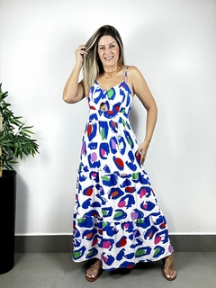 VESTIDO VALENTINA - comprar online