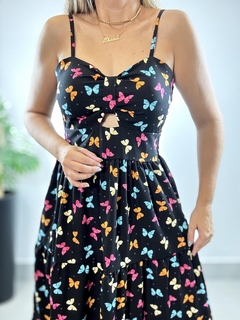 VESTIDO VALENTINA - comprar online