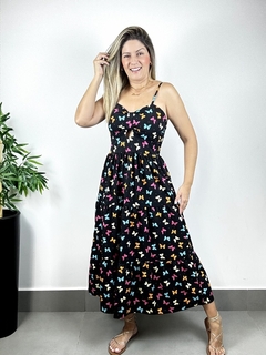 VESTIDO VALENTINA