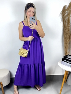 Imagem do VESTIDO RAFAELA