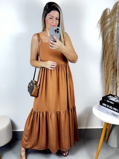 Imagem do VESTIDO RAFAELA