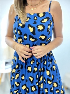 VESTIDO RAFAELA na internet