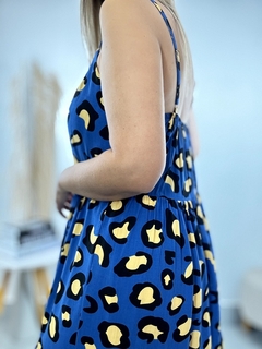 VESTIDO RAFAELA - comprar online