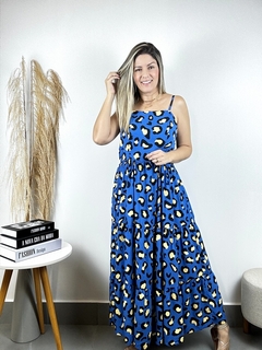 VESTIDO RAFAELA