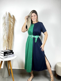 Imagem do VESTIDO AYLA