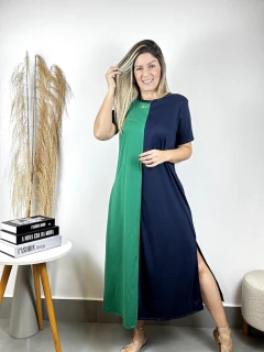 VESTIDO AYLA