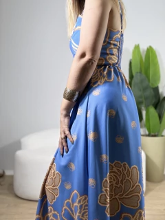 VESTIDO REBECA - Linda Moça Store