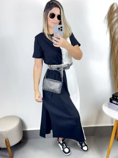 VESTIDO AYLA - Linda Moça Store