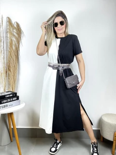 VESTIDO AYLA - comprar online
