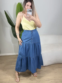 Imagem do SAIA 3 MARIAS JEANS