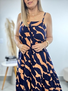 VESTIDO BIA LONGO - comprar online