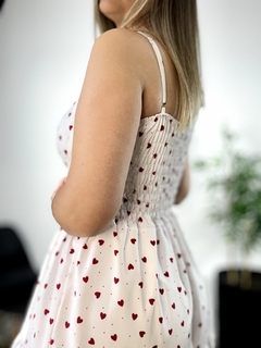 VESTIDO VALENTINA