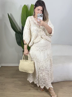 CONJUNTO JACKY - Linda Moça Store