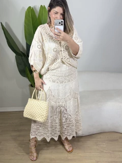 CONJUNTO JACKY - loja online