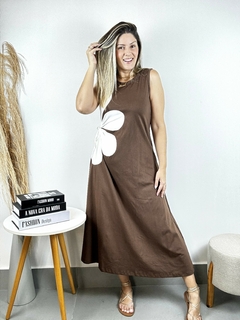 Imagem do VESTIDO FLOWERS