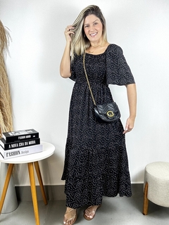 Imagem do VESTIDO MAVIE
