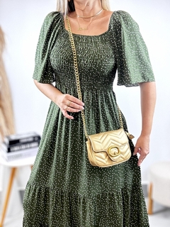 Imagem do VESTIDO MAVIE