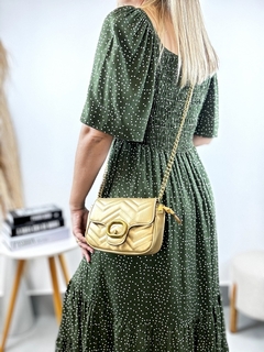 VESTIDO MAVIE