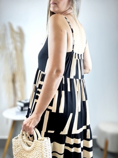 VESTIDO RAFAELA - loja online