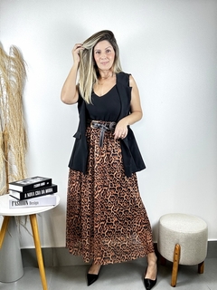 SAIA TULE LINDA MOÇA - loja online