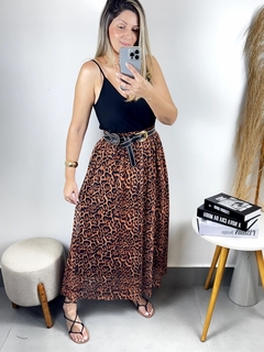 SAIA TULE LINDA MOÇA