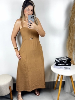 VESTIDO JULIA na internet