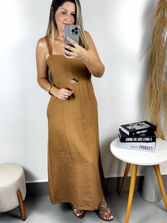 VESTIDO JULIA - Linda Moça Store