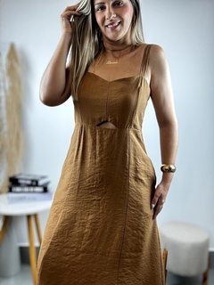 VESTIDO JULIA
