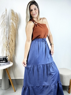 SAIA 3 MARIAS JEANS - comprar online