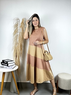 VESTIDO LILY - loja online