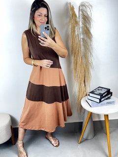 VESTIDO LILY - loja online