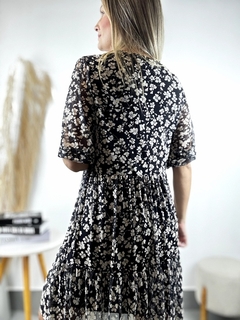 VESTIDO CURTO ANTONELLA - loja online