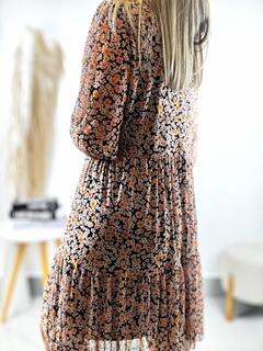 VESTIDO CURTO ANTONELLA na internet
