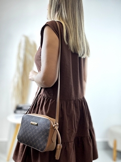 CHAMISE BIA REGATA - Linda Moça Store