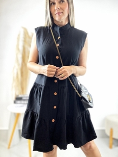 CHAMISE BIA REGATA - Linda Moça Store