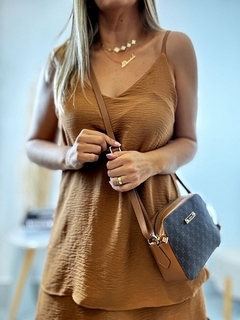 VESTIDO ALANE - Linda Moça Store