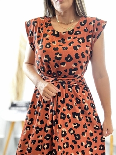VESTIDO CASSIANE - comprar online