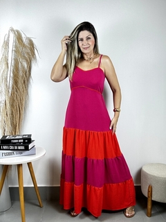 VESTIDO VITÓRIA