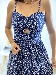 VESTIDO VALENTINA