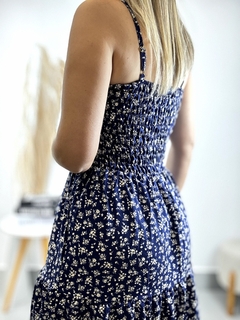 VESTIDO VALENTINA - comprar online