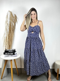 VESTIDO VALENTINA - loja online