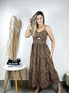 VESTIDO VALENTINA na internet